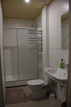 Mini Hotel near the metro, Kharkiv - apartment by the day