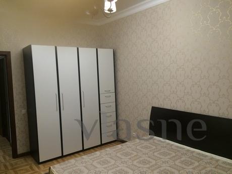 2 bedroom apartment for rent, Astana - apartment by the day