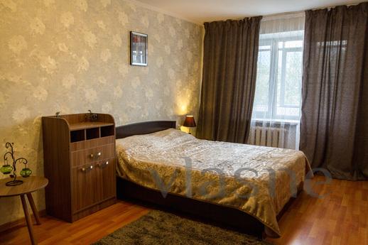1 комнатная квартира на ул. Гоголя, 117, Алматы - квартира посуточно