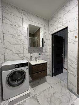 I rent a smart studio in Arcadia, Odessa - apartment by the day