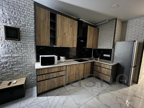I rent a smart studio in Arcadia, Odessa - apartment by the day