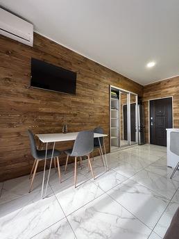 I rent a smart studio in Arcadia, Odessa - apartment by the day