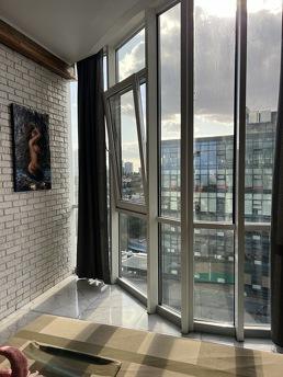 I rent a smart studio in Arcadia, Odessa - apartment by the day