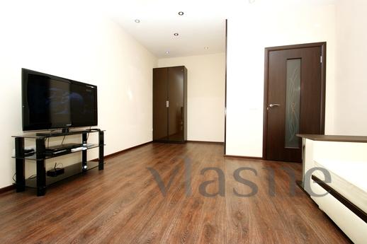 Spacious suite in the center, Kirov - apartment by the day