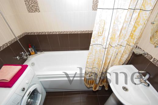 Spacious suite in the center, Kirov - apartment by the day