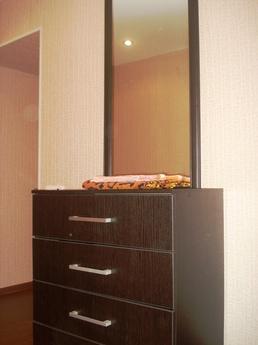 Apartments in CUM 2 bedroom, Kirov - apartment by the day