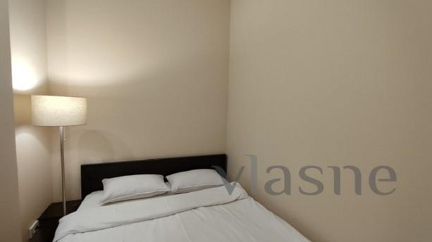 Apartment Levada metro center hotel, Kharkiv - apartment by the day