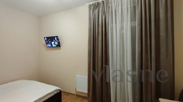 Apartment Levada metro center hotel, Kharkiv - apartment by the day