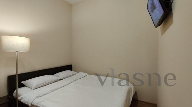 Apartment Levada metro center hotel, Kharkiv - apartment by the day