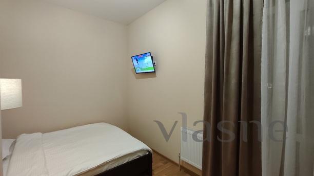 Apartment Levada metro center hotel, Kharkiv - apartment by the day