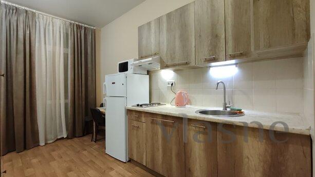 Apartment Levada metro center hotel, Kharkiv - apartment by the day