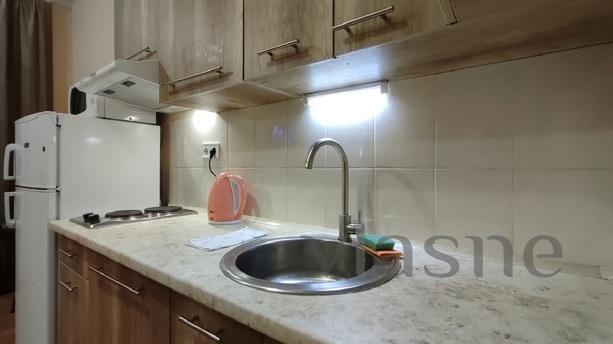 Apartment Levada metro center hotel, Kharkiv - apartment by the day