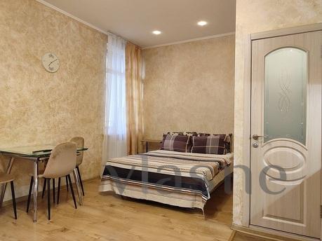 aparthotel Levada metro center station, Kharkiv - apartment by the day