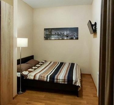 Apartments Levada apart-hotel rental, Kharkiv - apartment by the day