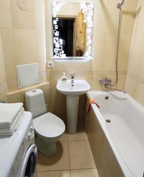 Apartments Levada apart-hotel rental, Kharkiv - apartment by the day