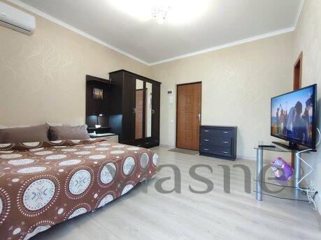 Levada Apartments, Metro Center Hotel, Kharkiv - apartment by the day