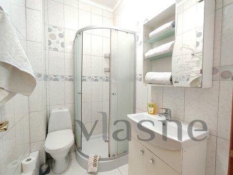 Levada Apartments, Metro Center Hotel, Kharkiv - apartment by the day