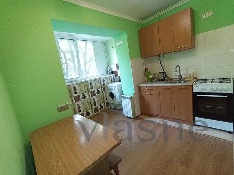 Heart Institute, BSP, Chernigovskaya m, Kyiv - apartment by the day