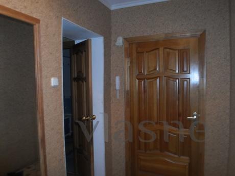 Address 3 k.kv. for rent, Uralsk - apartment by the day