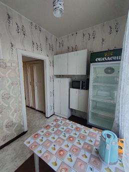 Оренда двокімнатної квартири подобово, Светловодск - квартира посуточно
