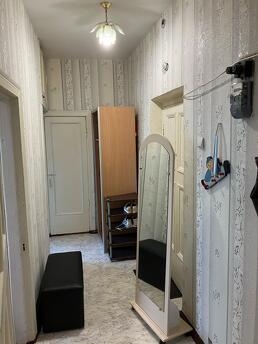 Оренда двокімнатної квартири подобово, Светловодск - квартира посуточно