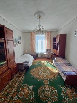 Оренда трикімнатної квартири, Светловодск - квартира посуточно