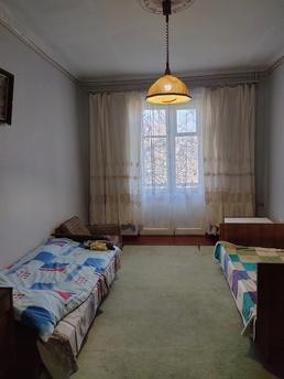 Оренда трикімнатної квартири, Светловодск - квартира посуточно