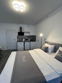 Inndays Apartments, Санкт-Петербург - квартира посуточно
