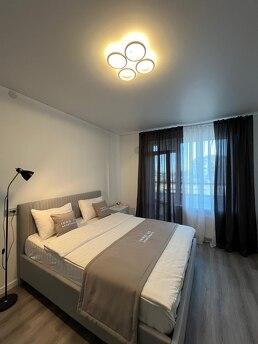 Inndays Apartments, Санкт-Петербург - квартира посуточно