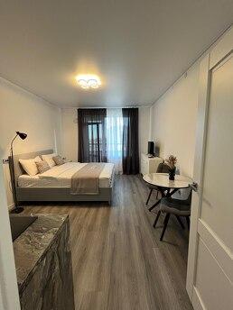 Inndays Apartments, Санкт-Петербург - квартира посуточно