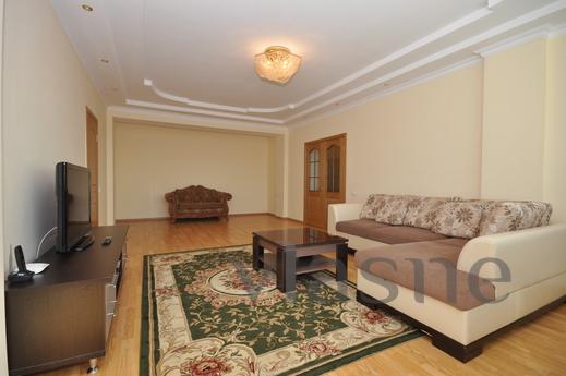 2 bedroom for rent in Astana, Astana - apartment by the day