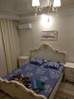 Slam apartment in the Mini-Hotel, Uralsk - apartment by the day