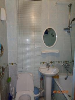 The apartment in the city center, Nizhny Novgorod - apartment by the day