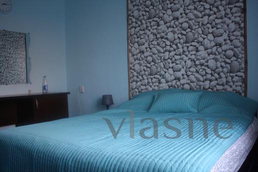 looking great home for your holiday, Krasnodar - apartment by the day
