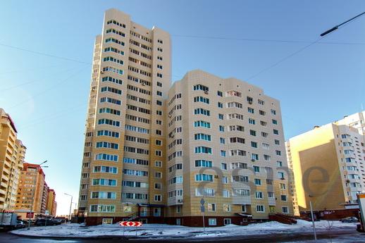Абсолютно чистая 1ком Сейфулина-Сарыарка, Астана - квартира посуточно
