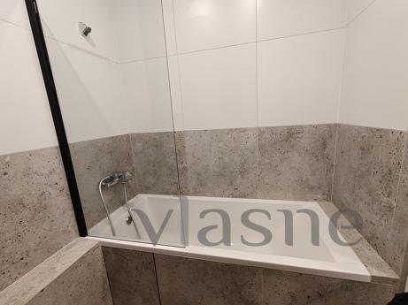 Стильна 2к квартира біля Рахманова, Днепр (Днепропетровск) - квартира посуточно
