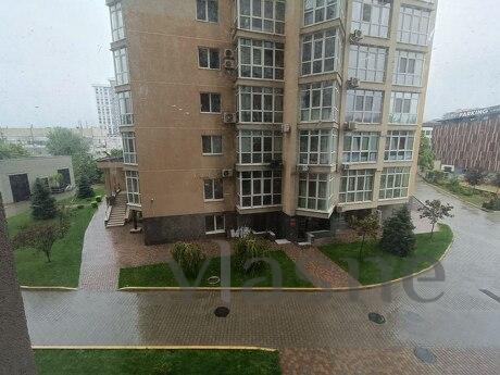 Преміум-квартира поруч із Bartalameo, Днепр (Днепропетровск) - квартира посуточно