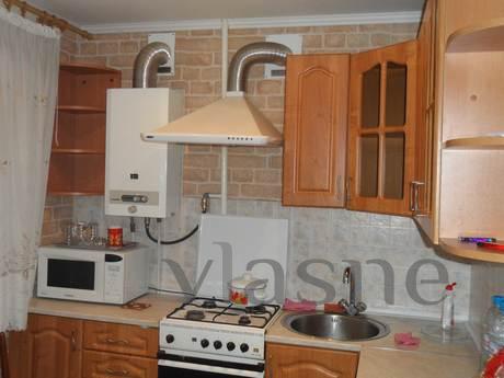 rent one-bedroom apartment with furniture, etc. Lenin applia