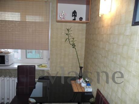 rent one-bedroom apartment, etc. Lenin, Nizhny Novgorod - apartment by the day