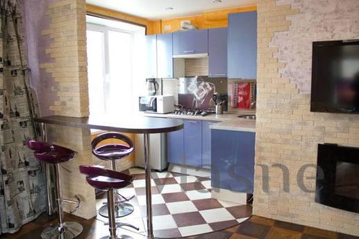 Rent an apartment for hours / day, witho, Moscow - apartment by the day