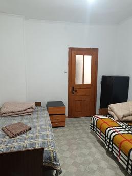 Podobova rent a booth, Chernivtsi - apartment by the day