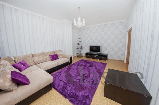 for rent in Astana Diplomat, Astana - apartment by the day