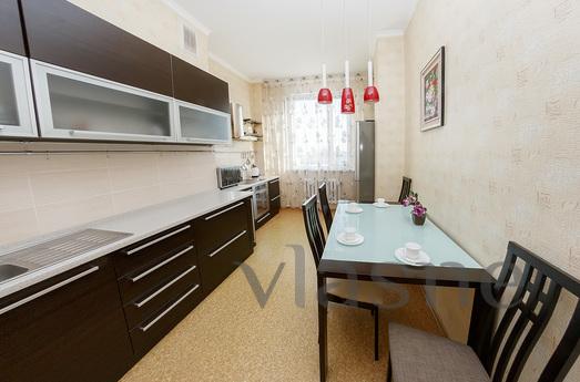 for rent in Astana Diplomat, Astana - apartment by the day