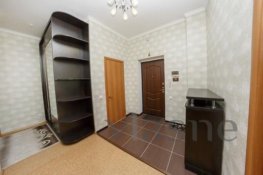 for rent in Astana Diplomat, Astana - apartment by the day