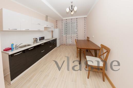 for rent in Astana LCD Seasons Spring, Astana - apartment by the day