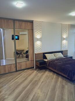 New apartment, Ivano-Frankivsk - apartment by the day