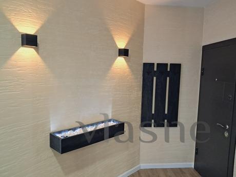 New apartment, Ivano-Frankivsk - apartment by the day