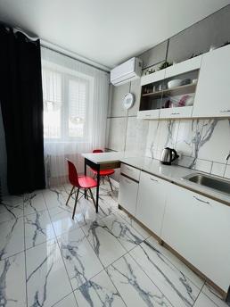 Подобово квартира поселок Котовского, Одесса - квартира посуточно