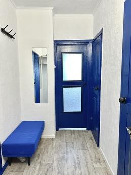 Квартира в Лузановке для комфорта., Одесса - квартира посуточно