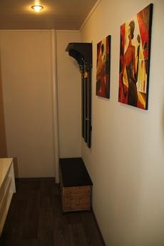 Rent 1-bedroom. apartment, Kharkiv - apartment by the day